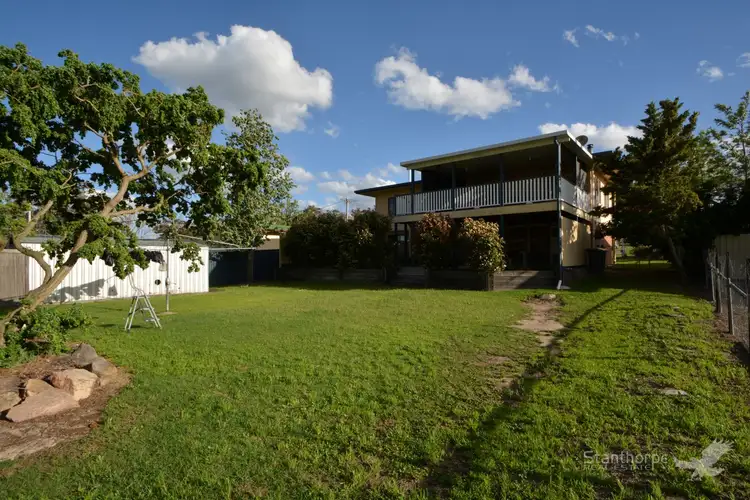 Second view of Homely house listing, 6 Greer Street, Stanthorpe QLD 4380