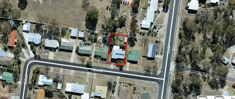 Third view of Homely house listing, 6 Greer Street, Stanthorpe QLD 4380