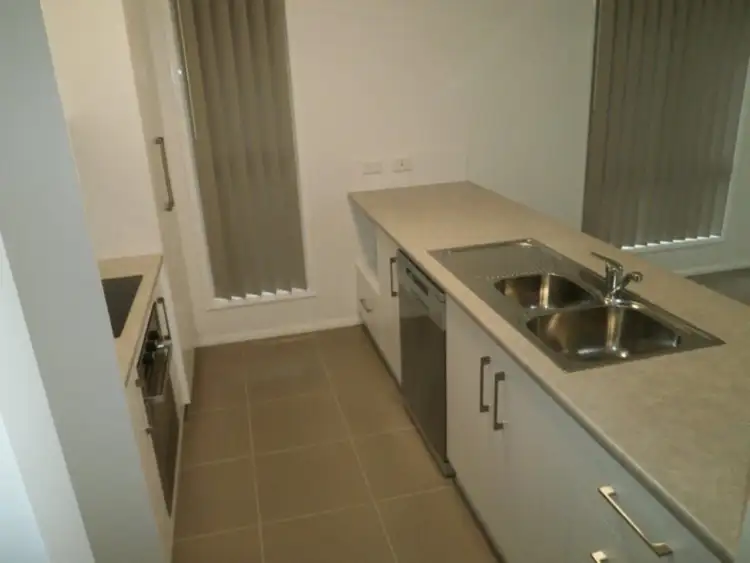 Second view of Homely unit listing, 1/21 Buckland Street, Harristown QLD 4350