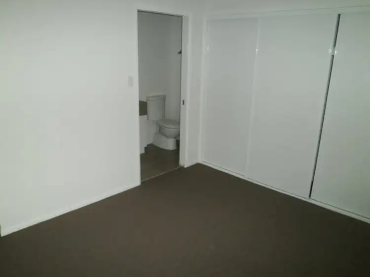 Fourth view of Homely unit listing, 1/21 Buckland Street, Harristown QLD 4350