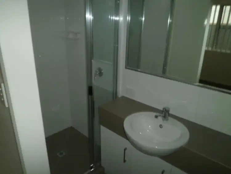 Fifth view of Homely unit listing, 1/21 Buckland Street, Harristown QLD 4350