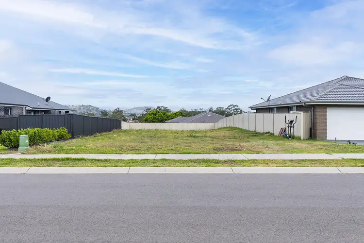 Main view of Homely land listing, 29 Finnegan Crescent, Muswellbrook NSW 2333