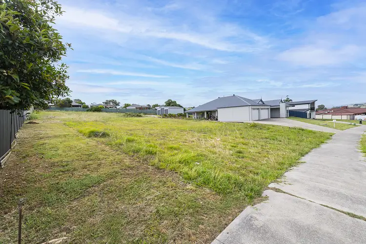 47 Osborn Avenue, Muswellbrook NSW 2333