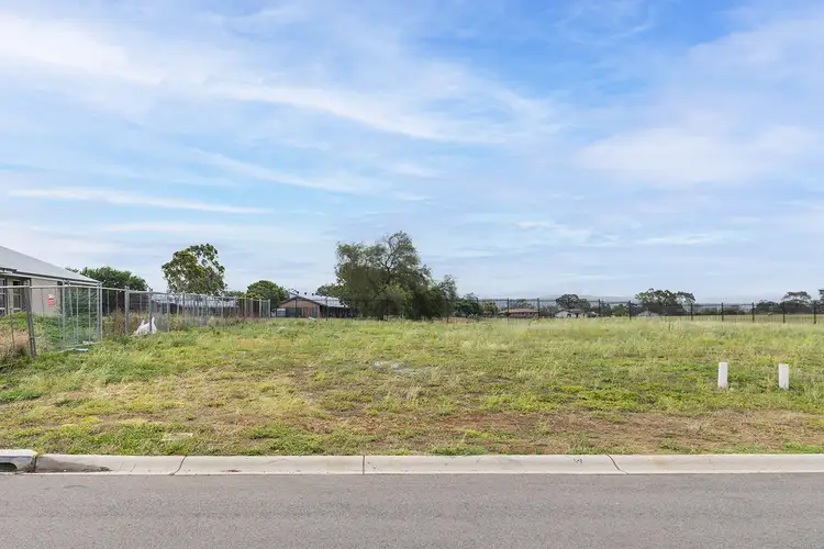 Main view of Homely land listing, 40 Finnegan Crescent, Muswellbrook NSW 2333