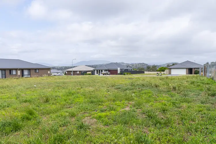 Second view of Homely land listing, 40 Finnegan Crescent, Muswellbrook NSW 2333