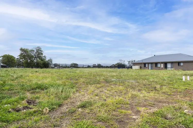Third view of Homely land listing, 40 Finnegan Crescent, Muswellbrook NSW 2333
