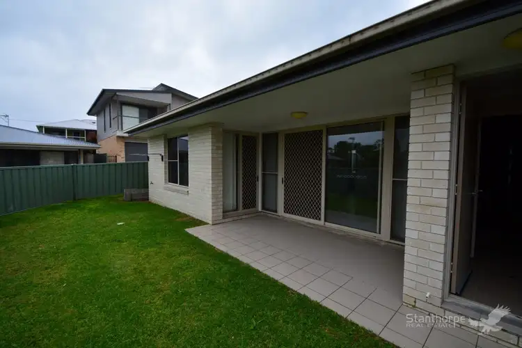 Third view of Homely semi-detached listing, 16/21 Wolfram Street, Stanthorpe QLD 4380