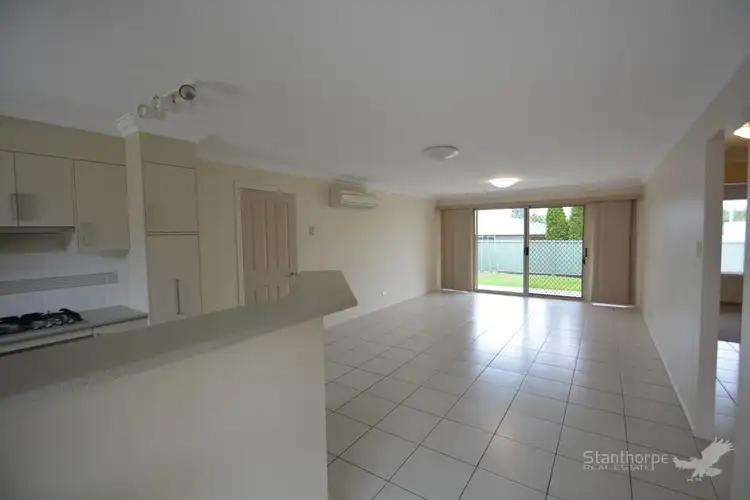 Fourth view of Homely semi-detached listing, 16/21 Wolfram Street, Stanthorpe QLD 4380