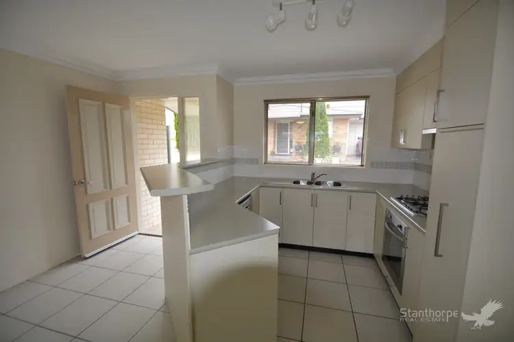 Fifth view of Homely semi-detached listing, 16/21 Wolfram Street, Stanthorpe QLD 4380