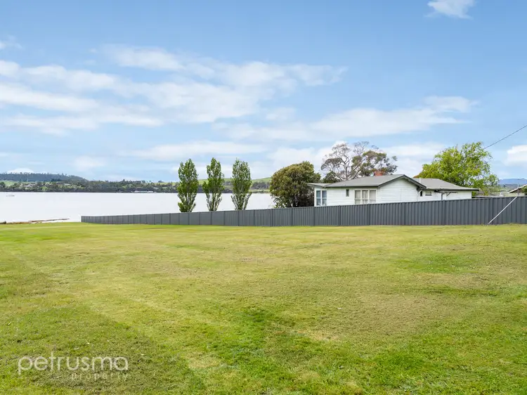 Fourth view of Homely land listing, 15 Barton Avenue, Triabunna TAS 7190
