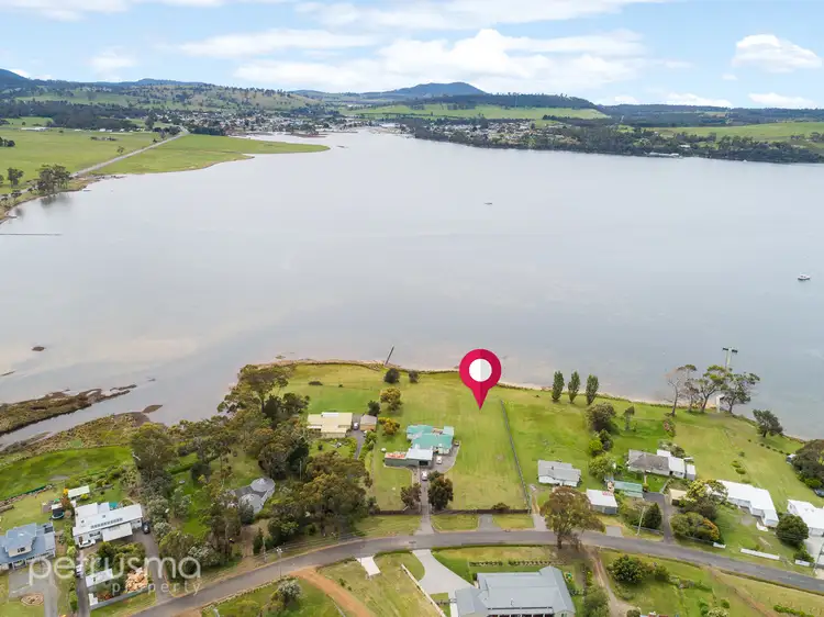 Sixth view of Homely land listing, 15 Barton Avenue, Triabunna TAS 7190