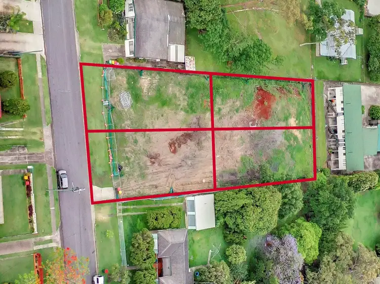 Address available on request