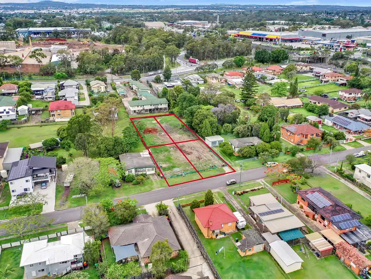 Fourth view of Homely land listing, Address available on request