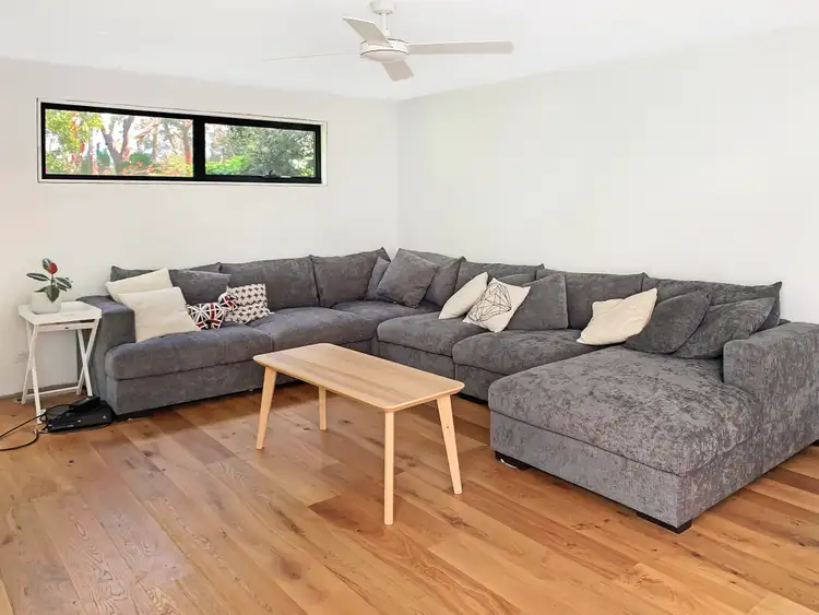 Second view of Homely house listing, 26-28 Lower Crescent, Mount Eliza VIC 3930