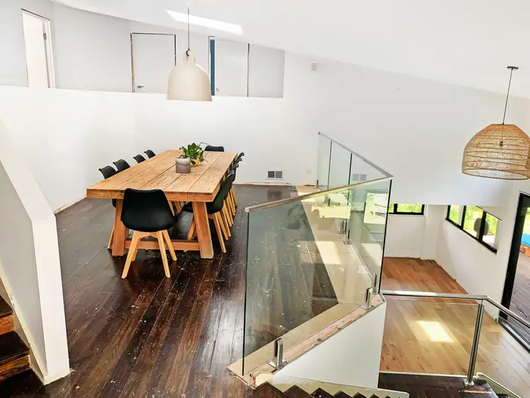 Fourth view of Homely house listing, 26-28 Lower Crescent, Mount Eliza VIC 3930