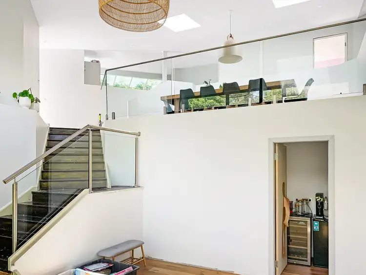 Fifth view of Homely house listing, 26-28 Lower Crescent, Mount Eliza VIC 3930