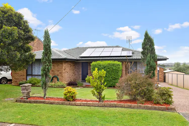 37 Tulloch Avenue, Maryland NSW 2287