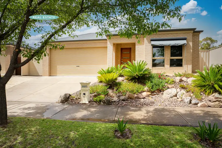 Main view of Homely house listing, 15 Victoria Cross Parade, Wodonga VIC 3690