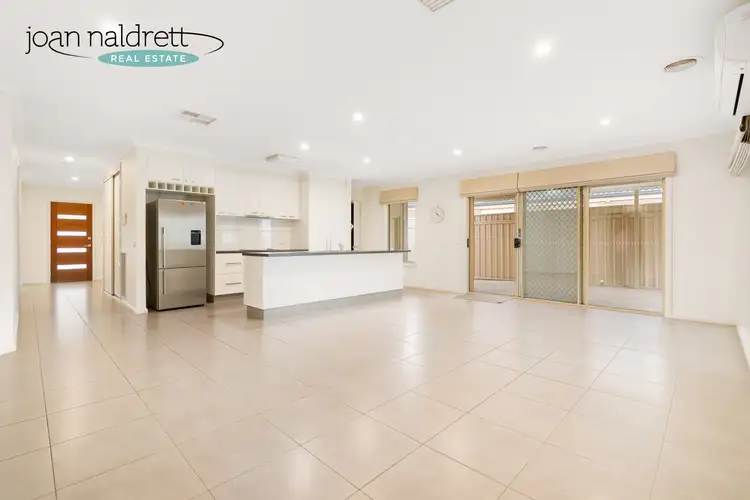 Second view of Homely house listing, 15 Victoria Cross Parade, Wodonga VIC 3690