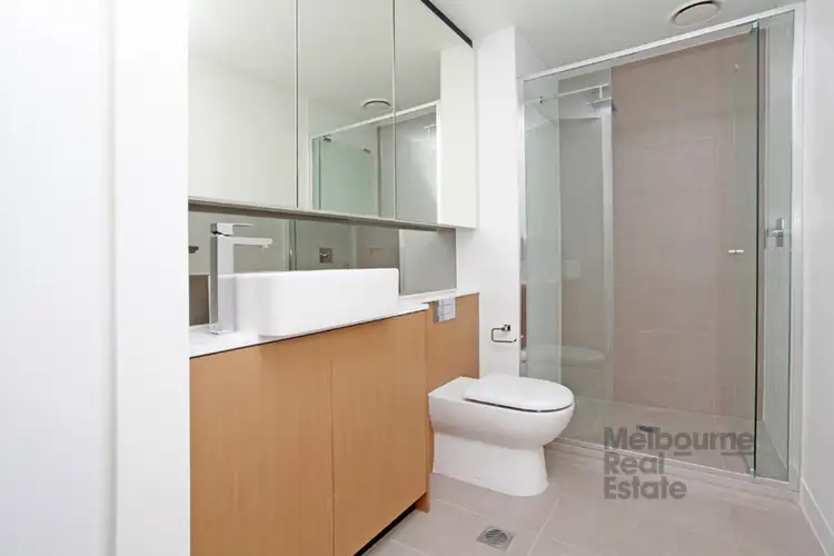 Fourth view of Homely apartment listing, 104/201 High Street, Prahran VIC 3181