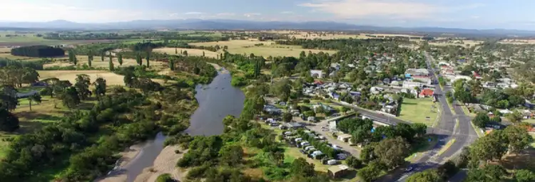 Lot 30 Fleming Street Avon View Estate, Stratford VIC 3862