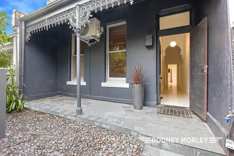 Second view of Homely house listing, 12 Moorhouse Street, Richmond VIC 3121