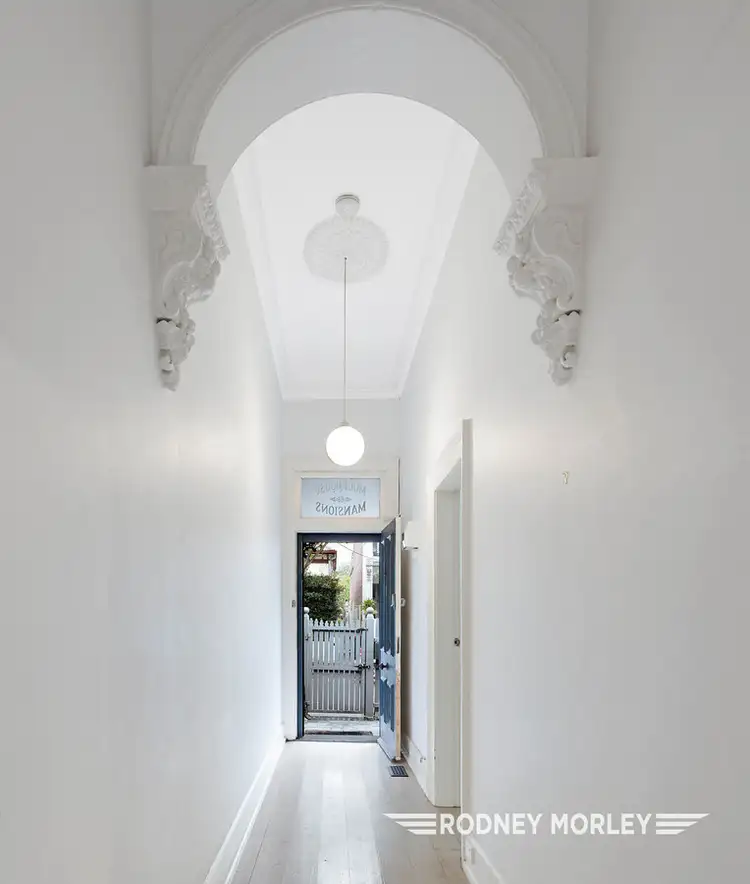 Third view of Homely house listing, 12 Moorhouse Street, Richmond VIC 3121