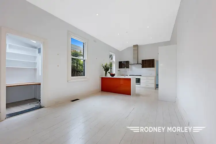 Fourth view of Homely house listing, 12 Moorhouse Street, Richmond VIC 3121