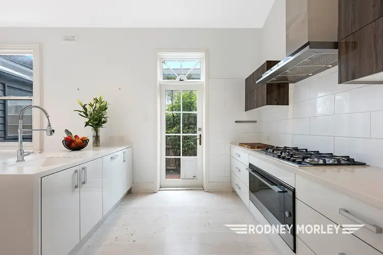 Fifth view of Homely house listing, 12 Moorhouse Street, Richmond VIC 3121