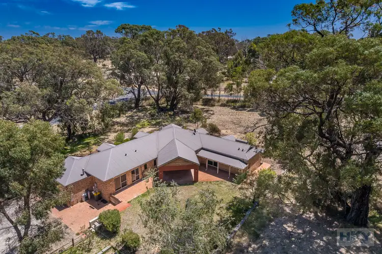 Main view of Homely house listing, 276 Countryside Drive, Two Rocks WA 6037