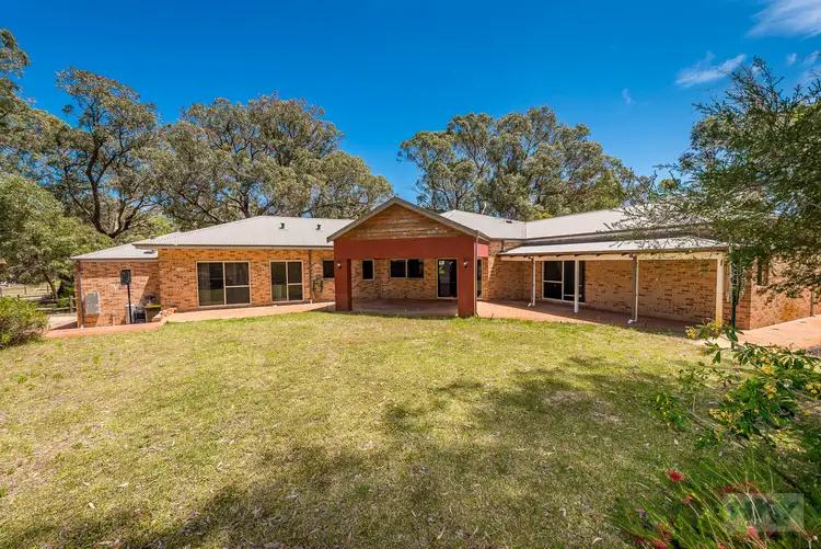 Second view of Homely house listing, 276 Countryside Drive, Two Rocks WA 6037