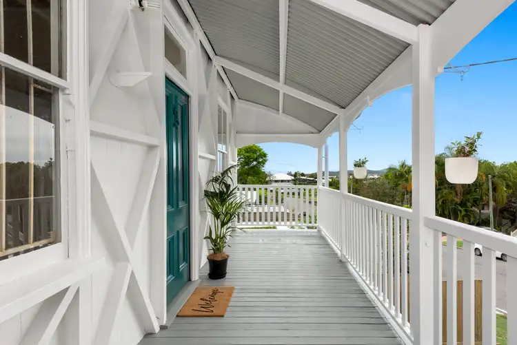 Main view of Homely house listing, 6 Pitney Street, Camp Hill QLD 4152
