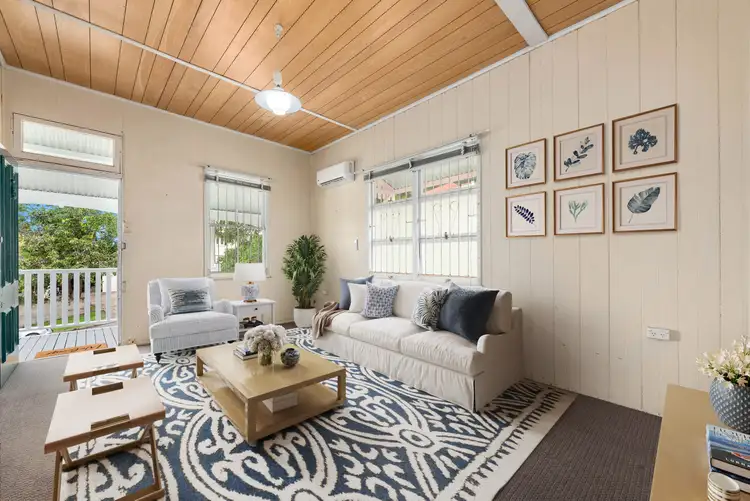 Third view of Homely house listing, 6 Pitney Street, Camp Hill QLD 4152