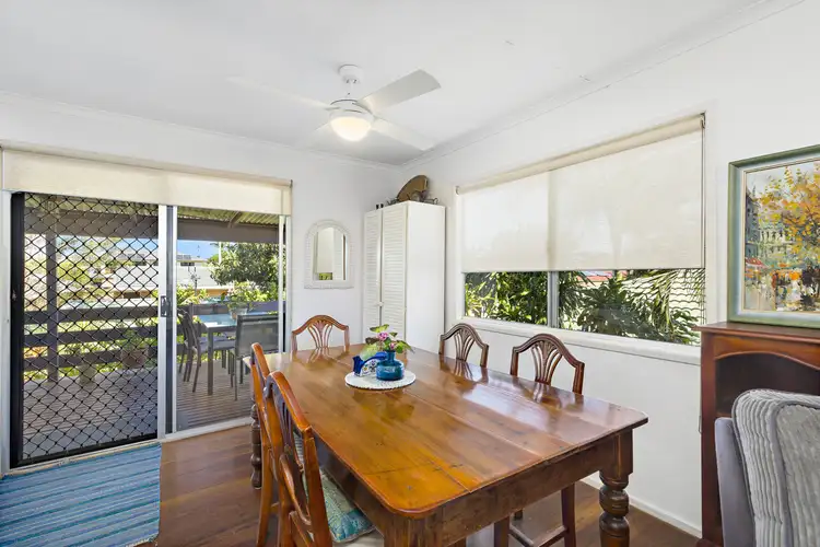 Fifth view of Homely house listing, 19 Morden Street, Birkdale QLD 4159