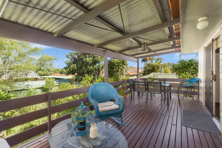 Sixth view of Homely house listing, 19 Morden Street, Birkdale QLD 4159