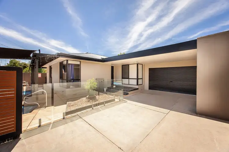 Main view of Homely house listing, 11 Wattle Court, Wodonga VIC 3690
