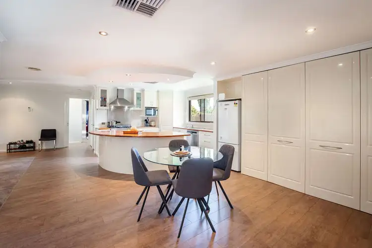Third view of Homely house listing, 11 Wattle Court, Wodonga VIC 3690