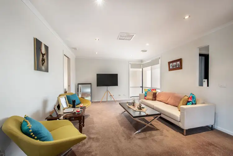 Sixth view of Homely house listing, 11 Wattle Court, Wodonga VIC 3690
