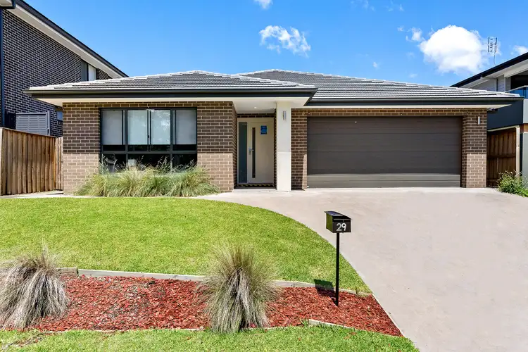29 Kuttal Crescent, Fletcher NSW 2287