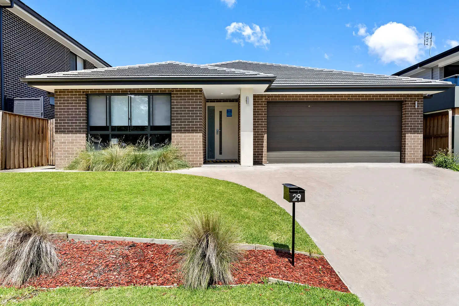 Main view of Homely house listing, 29 Kuttal Crescent, Fletcher NSW 2287