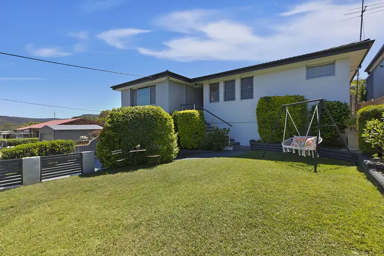 Second view of Homely house listing, 19 Wananda Road, Narara NSW 2250