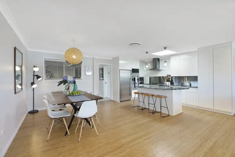 Fourth view of Homely house listing, 19 Wananda Road, Narara NSW 2250