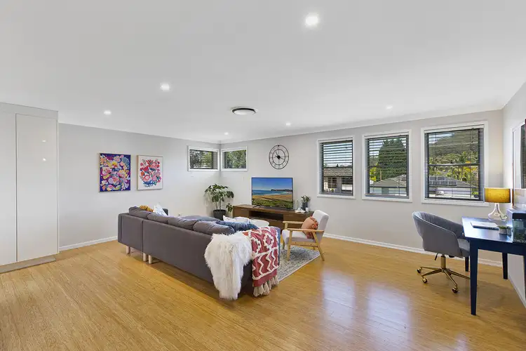 Fifth view of Homely house listing, 19 Wananda Road, Narara NSW 2250