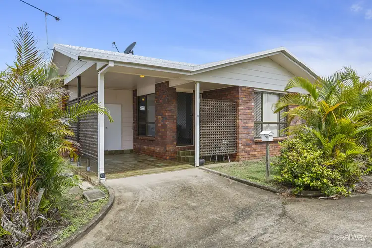 Main view of Homely unit listing, 29/14 - 24 Elma Street, Cooee Bay QLD 4703