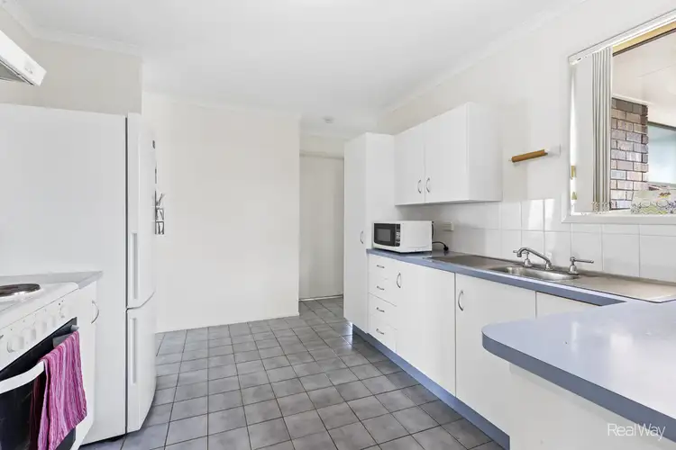 Third view of Homely unit listing, 29/14 - 24 Elma Street, Cooee Bay QLD 4703