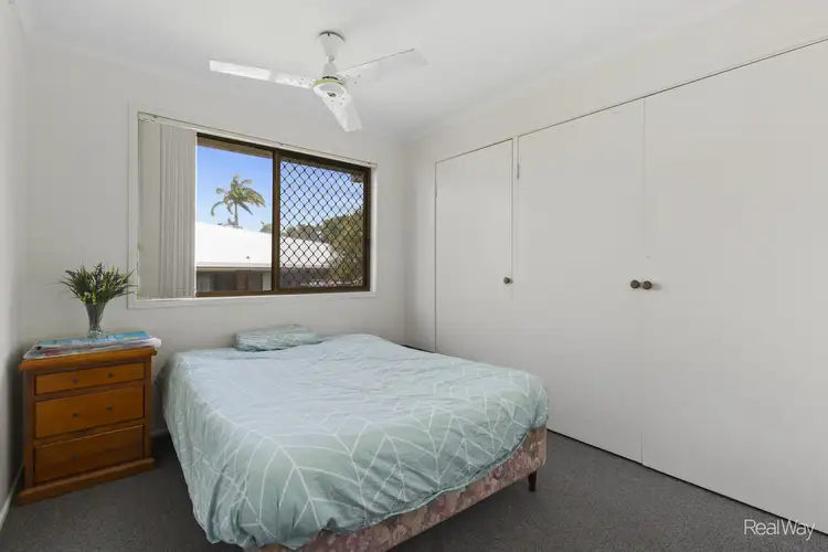 Fifth view of Homely unit listing, 29/14 - 24 Elma Street, Cooee Bay QLD 4703