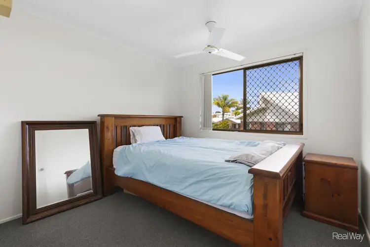 Sixth view of Homely unit listing, 29/14 - 24 Elma Street, Cooee Bay QLD 4703