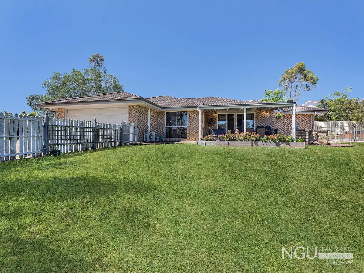 Main view of Homely house listing, 93 College Road, Karana Downs QLD 4306