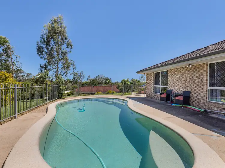 Second view of Homely house listing, 93 College Road, Karana Downs QLD 4306
