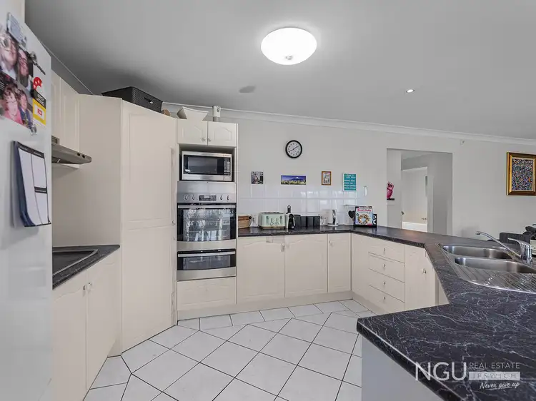 Fourth view of Homely house listing, 93 College Road, Karana Downs QLD 4306